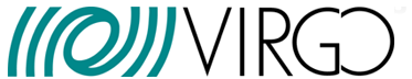 Virgo Collaboration logo